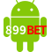 Aplicativo 899BET para Android