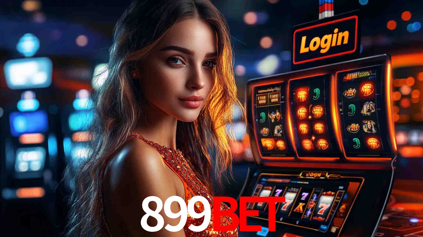 899BET slot