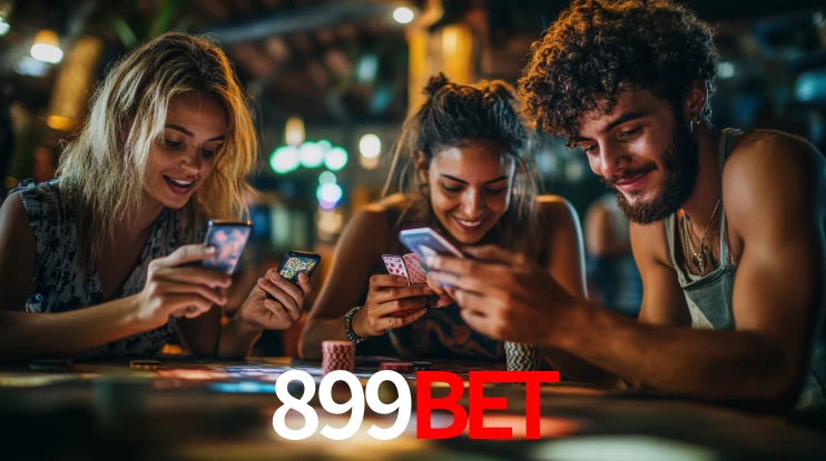 Exclusive Games 899BET