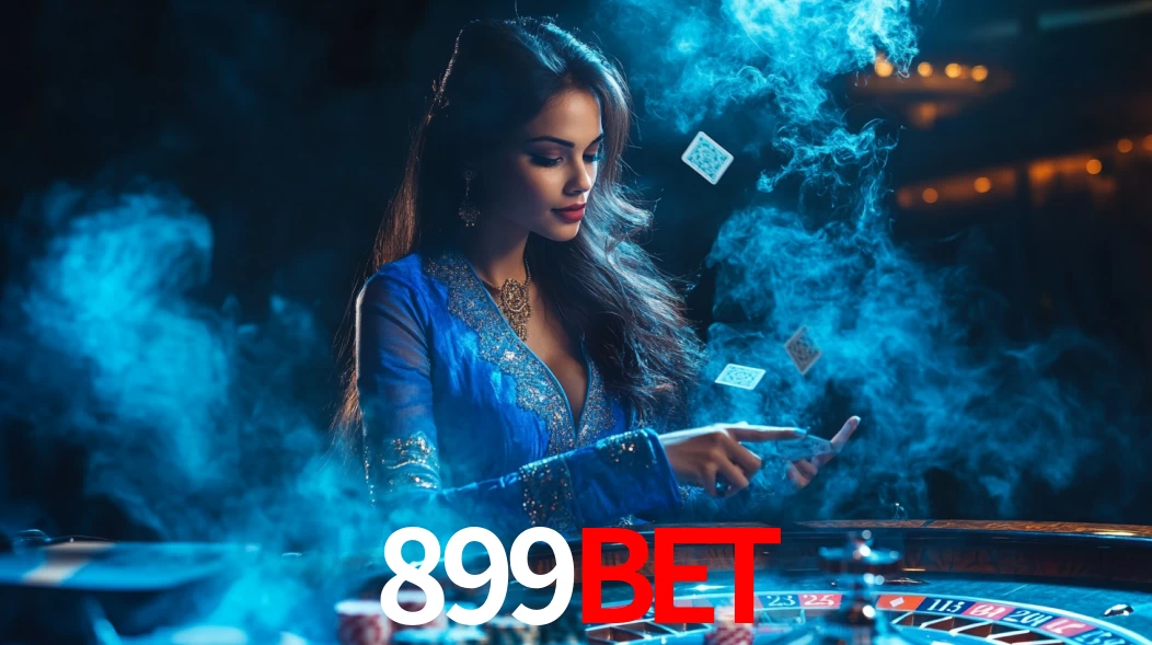 Desvendando o Mundo dos Jogos Virtuais na 899BET