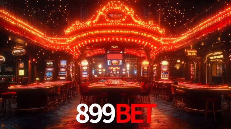 899BET slot