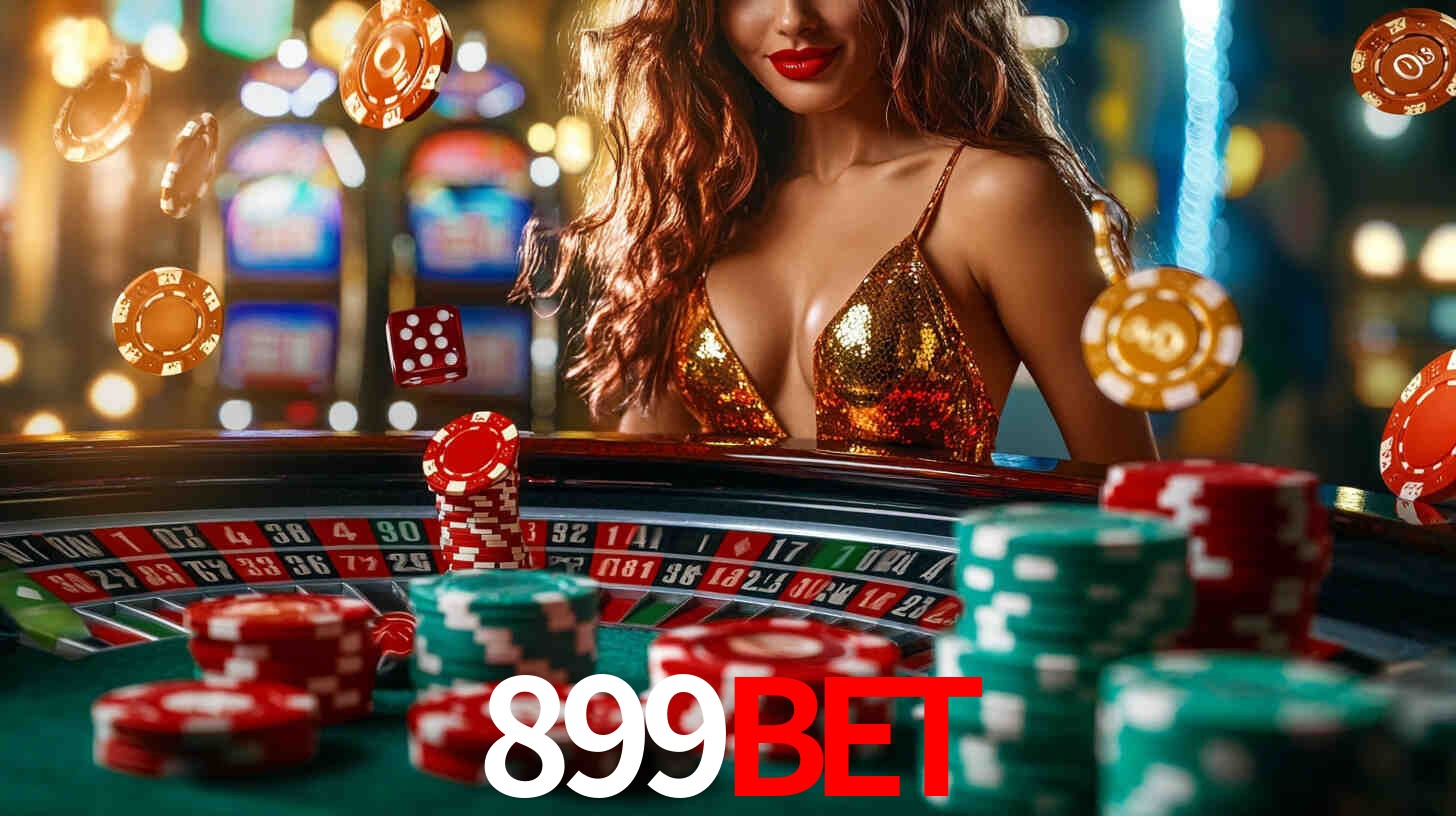 Ofertas Imperdíveis na 899BET: Promoções e Bônus Que Valem a Pena