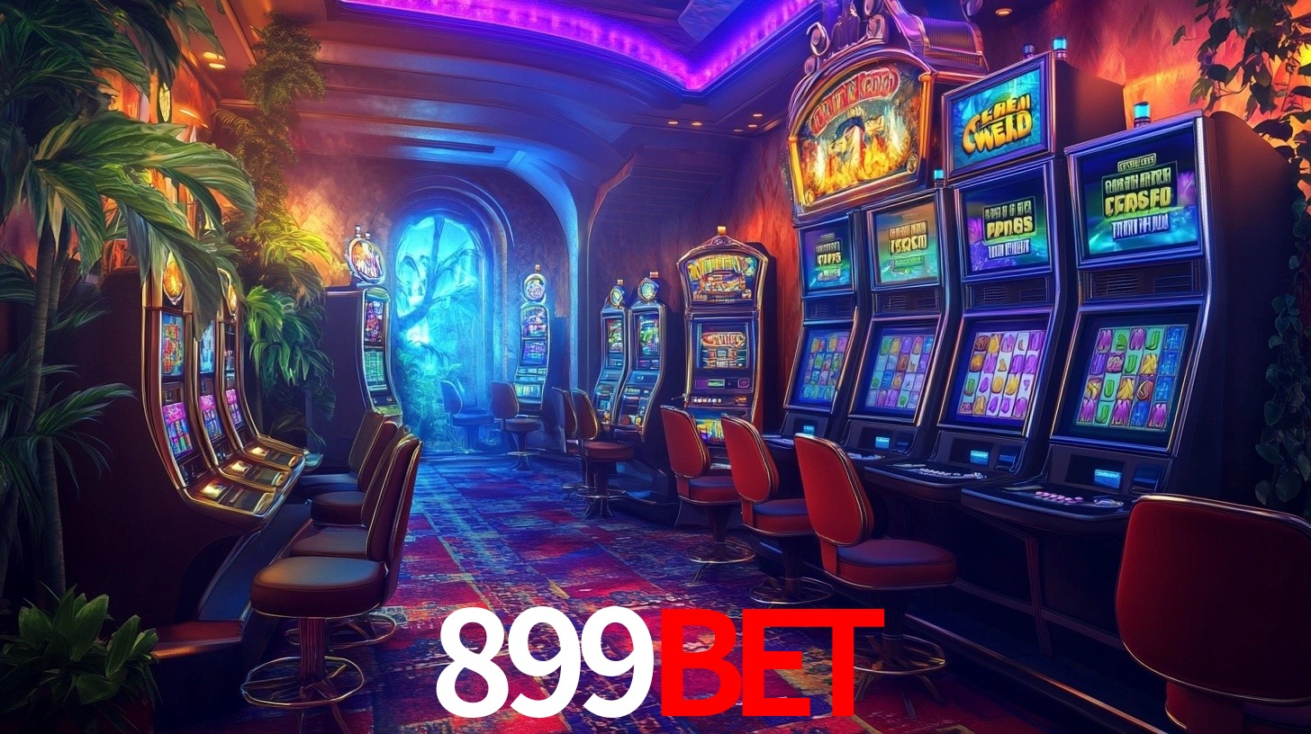 899BET App Interface