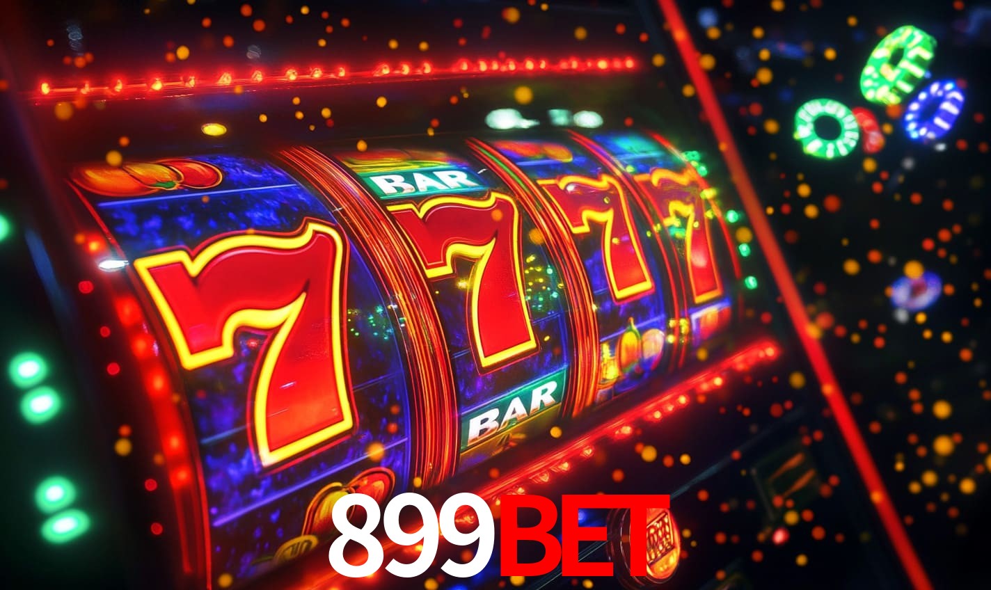 899BET slot