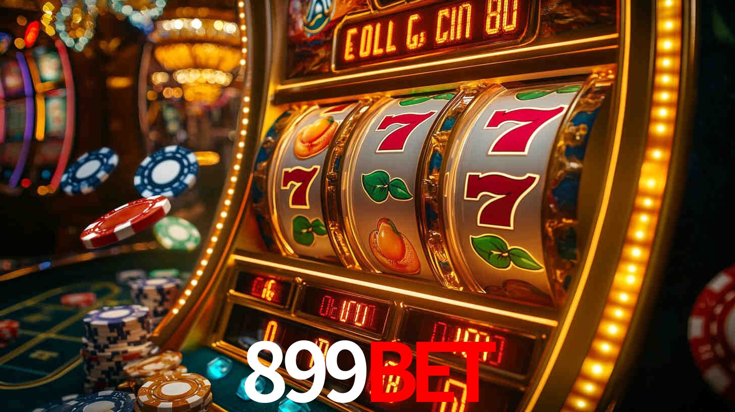 Daily Bonuses 899BET