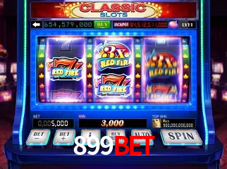 Desvendando o Mundo dos Jogos Virtuais na 899BET