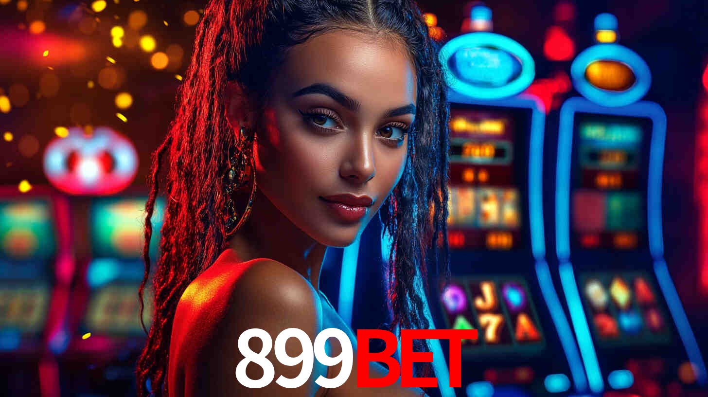 A Emoção da Loteria na 899BET: Uma Chance de Mudança de Vida