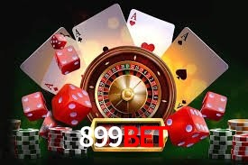 Games Directory 899BET