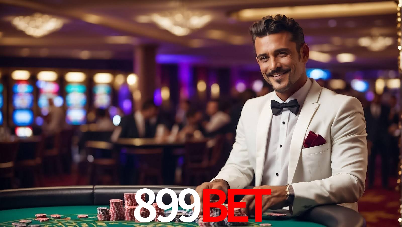 Exclusive Offers 899BET