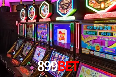 Live Casino 899BET