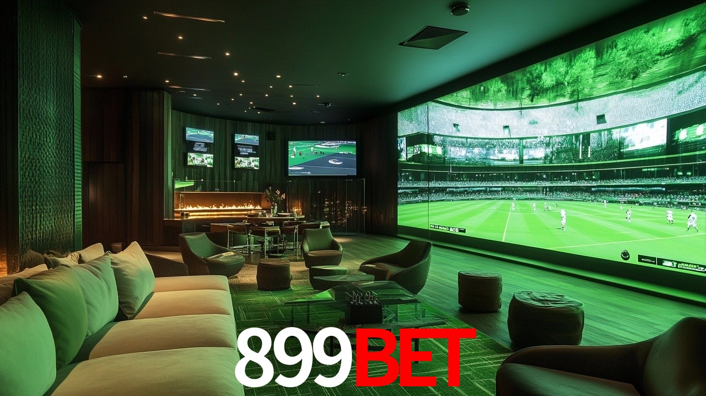 899BET: A Experiência de Casino com Jogos de Mesa ao Vivo