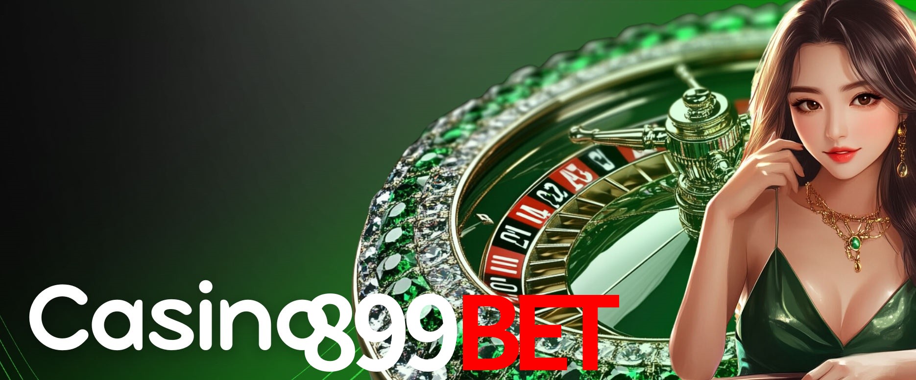 Live Casino 899BET