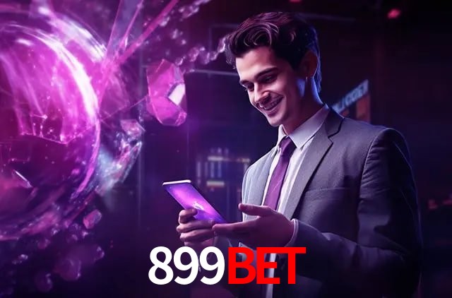 Game Providers 899BET