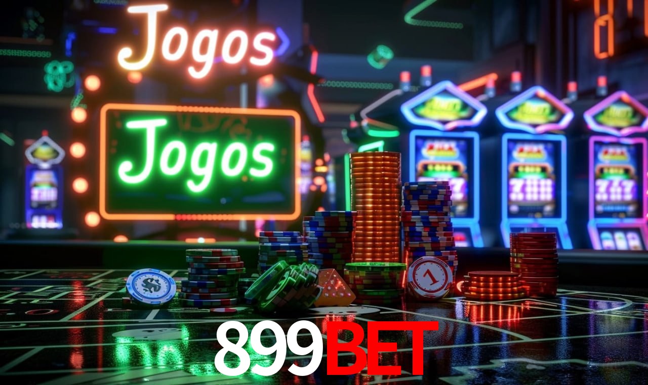 Exclusive Games 899BET