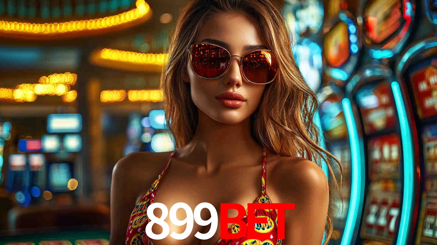 899BET slot