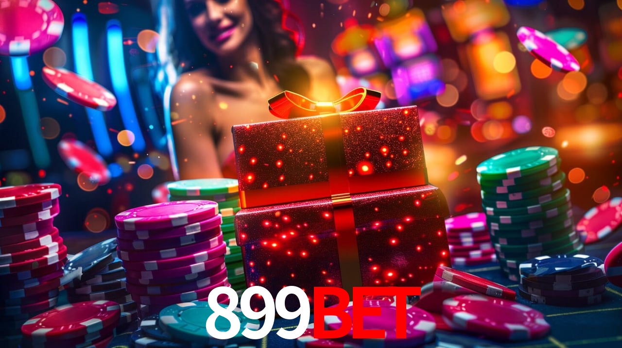 Apostas Esportivas na 899BET: Um Guia Completo