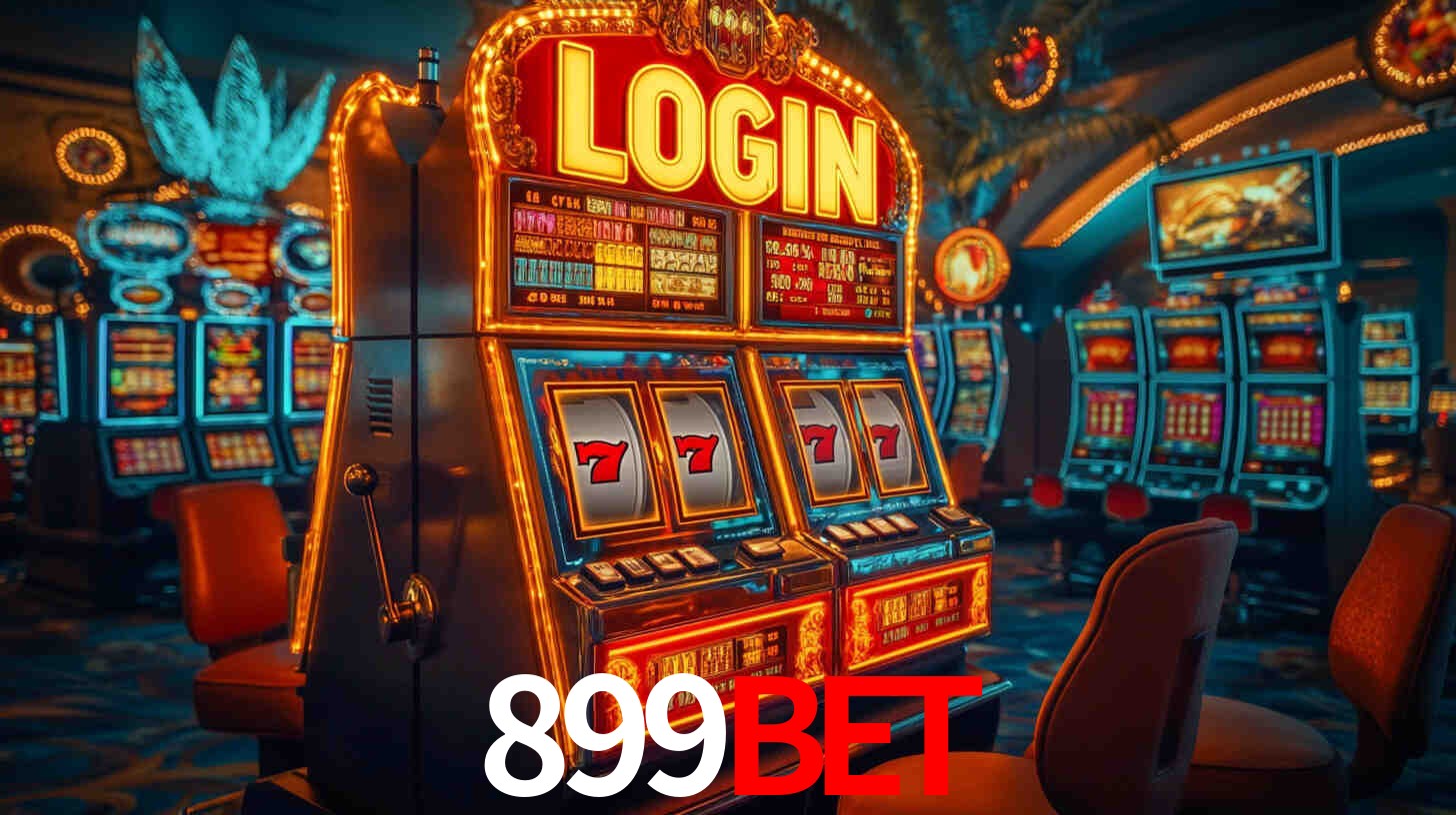 Explore as vantagens do 899BET: serviço profissional e confiabilidade
