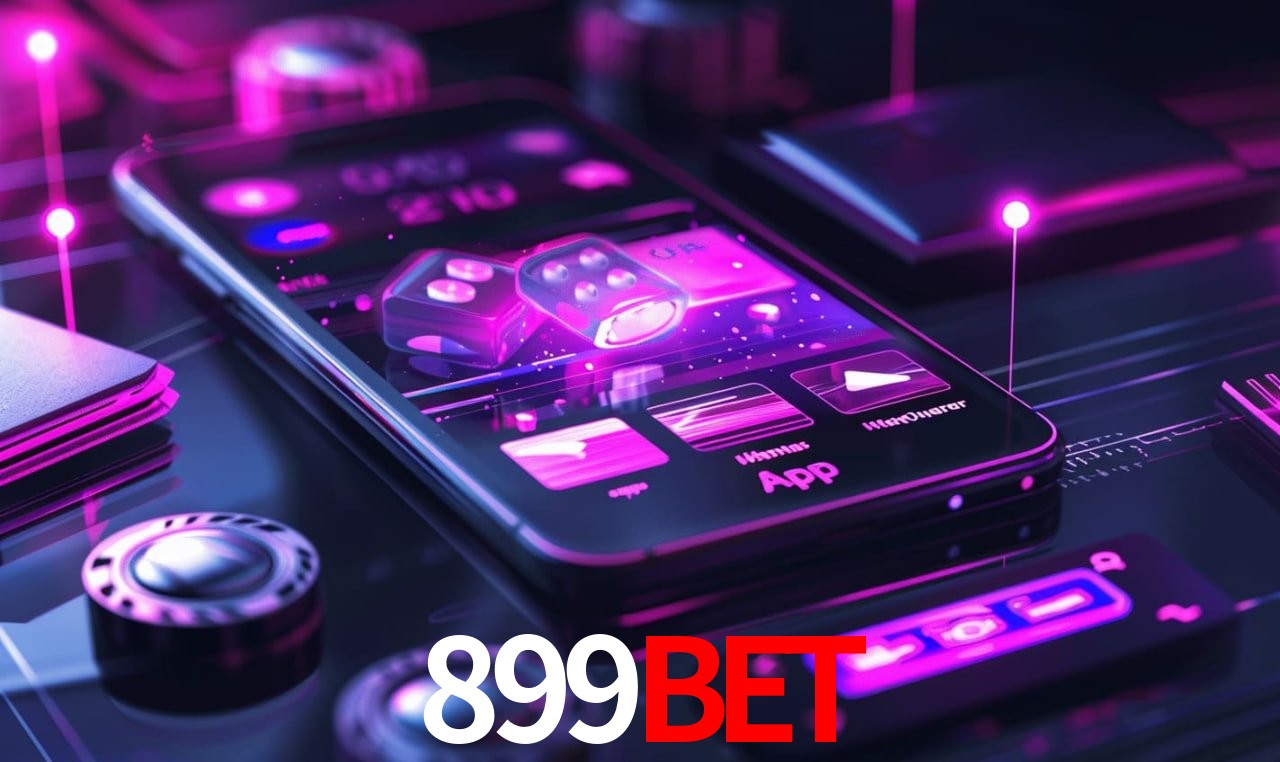 VIP Casino 899BET