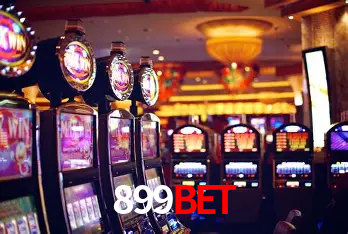 Exclusive Offers 899BET