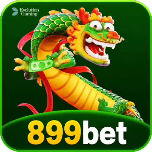 899BET Logo